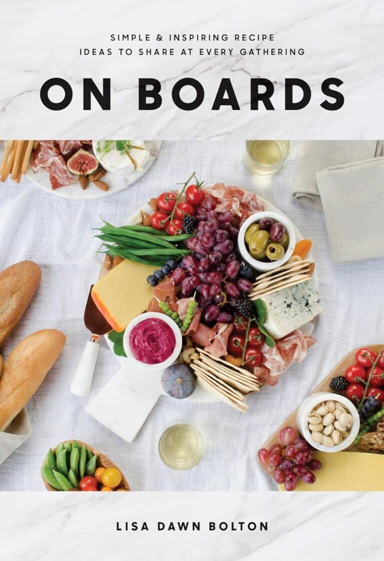 On Boards Cover