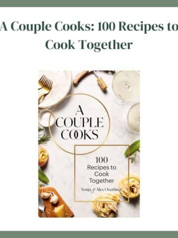 A Couple Cooks Cover Featured Image