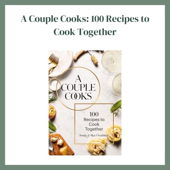 A Couple Cooks Cover Featured Image