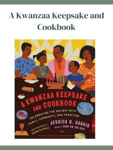 A Kwanzaa Keepsake Featured Image