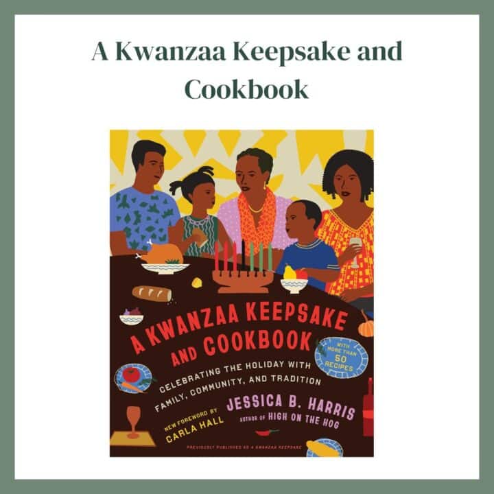 A Kwanzaa Keepsake Featured Image