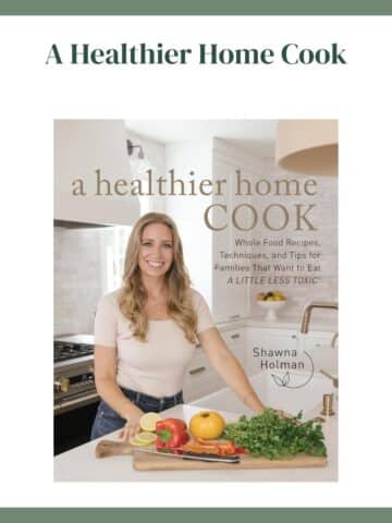 A Healthier Home Cook Featured Image