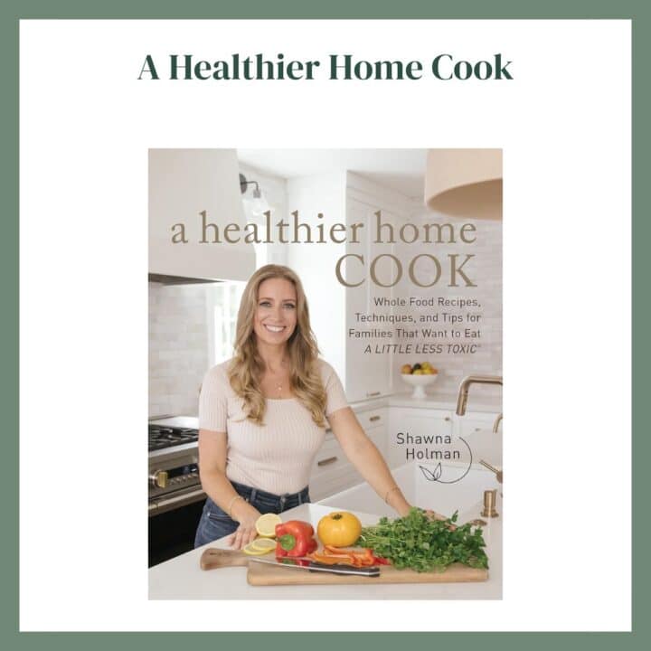 A Healthier Home Cook Featured Image