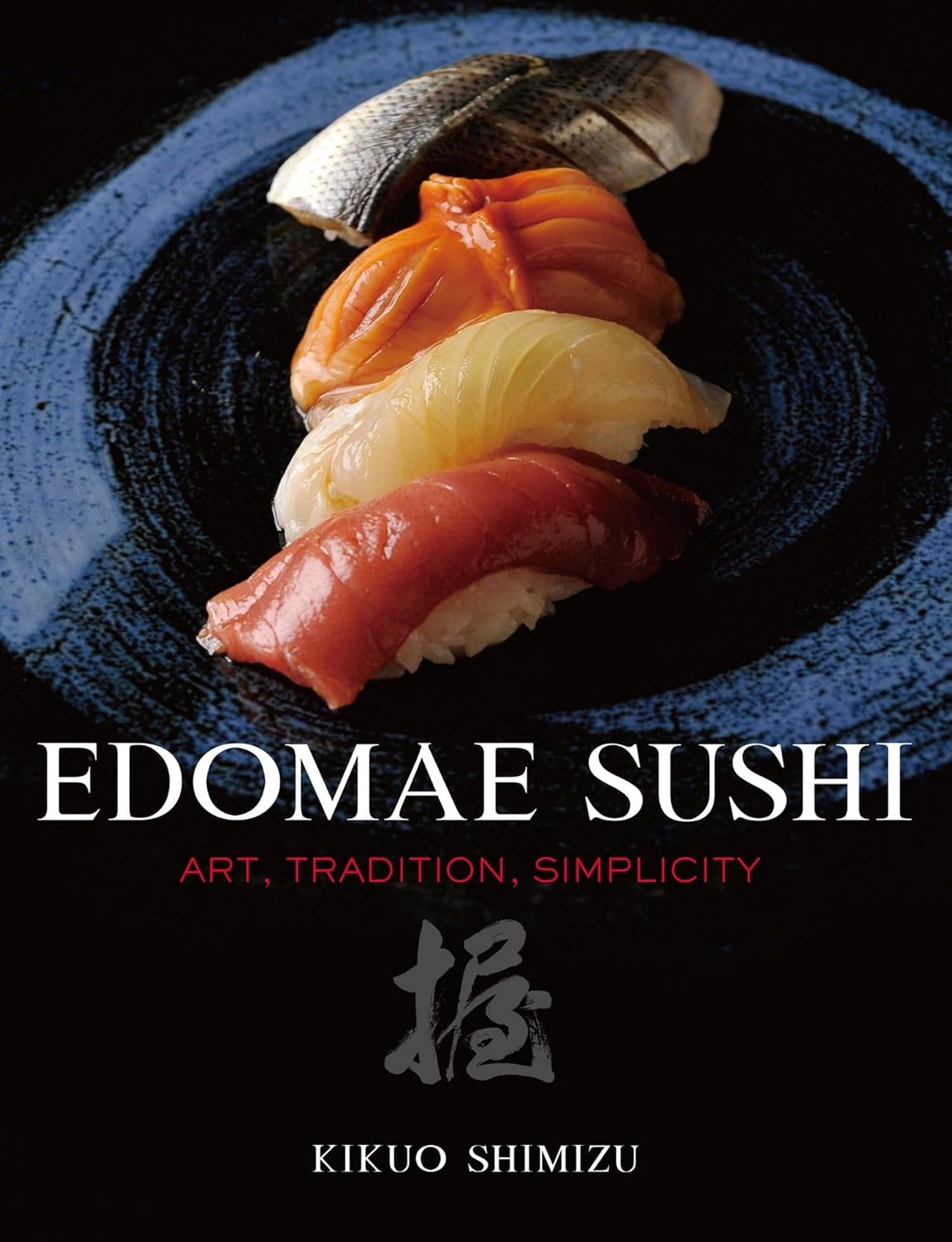 Edomae Sushi Cover