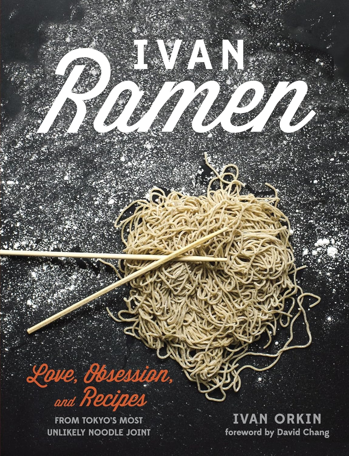 Ivan Ramen Cover