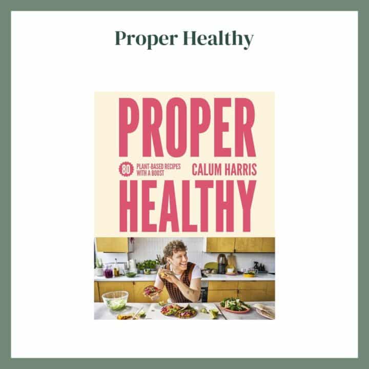 Proper Healthy Featured Image