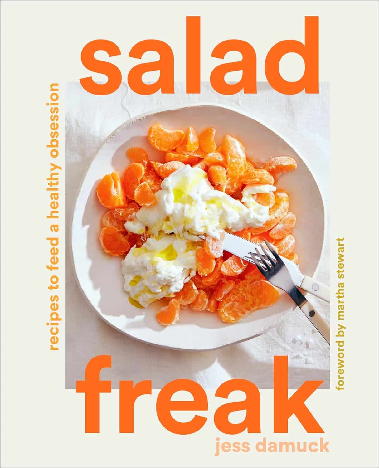 Salad Freak Cover