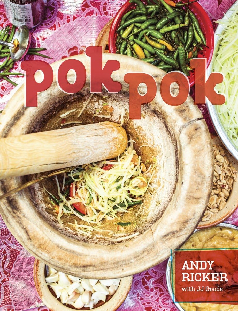 Pok Pok Cover