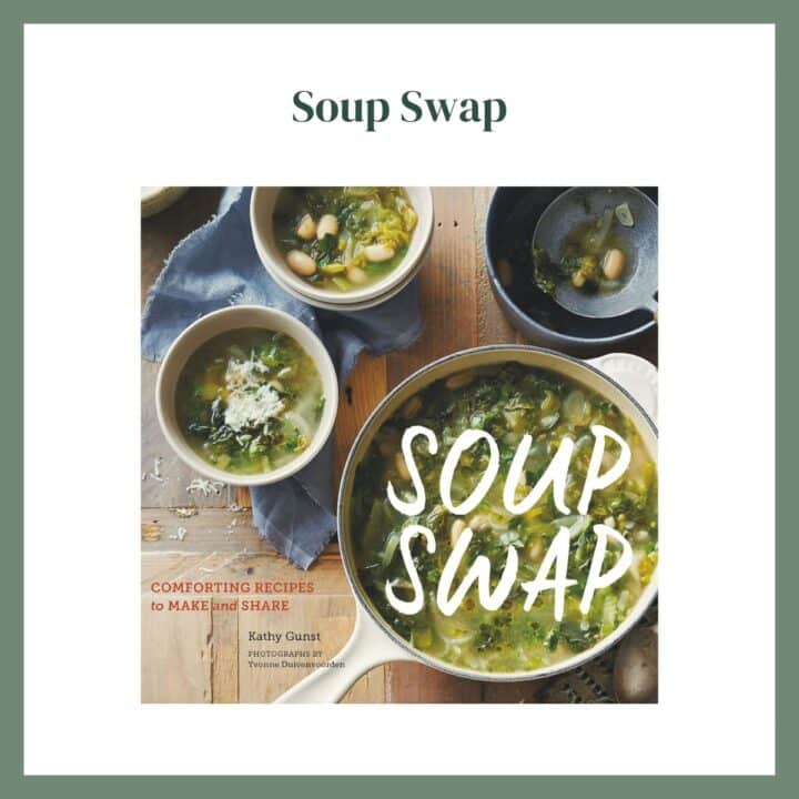 Soup Swap Featured Image