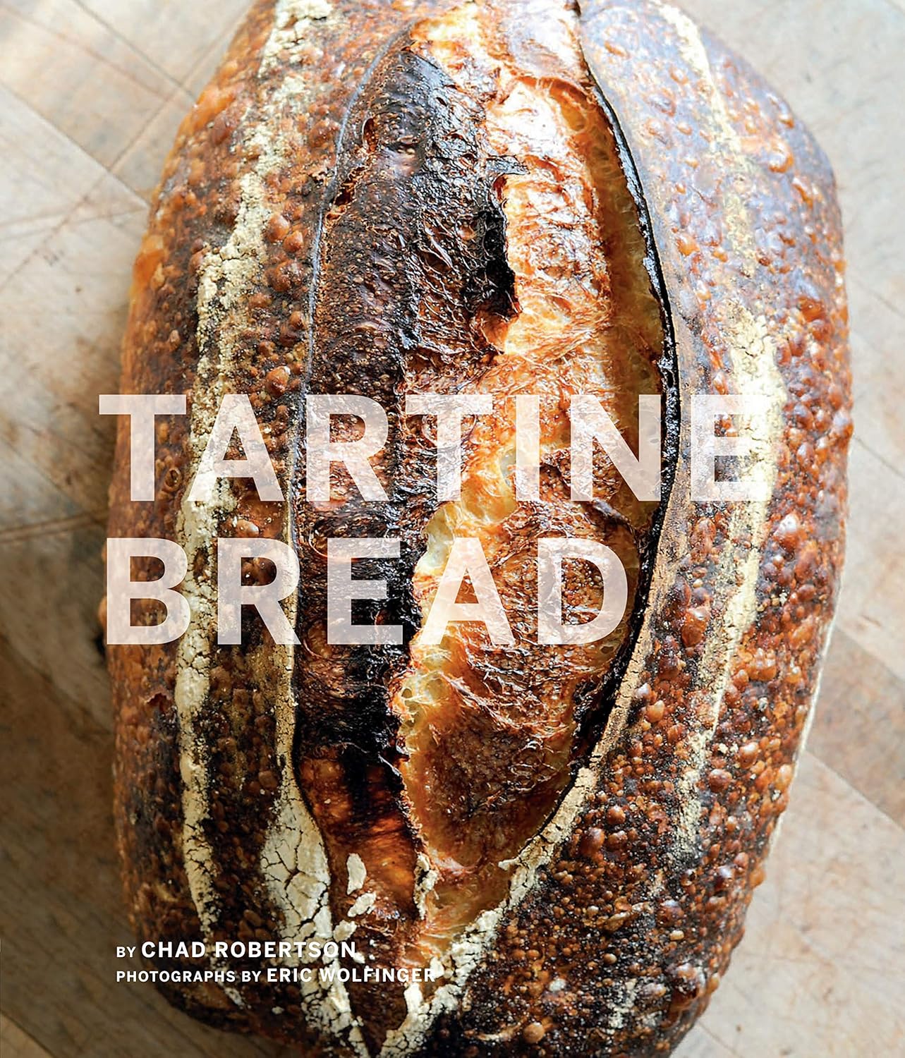 Tartine Bread Cover