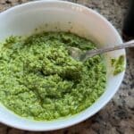 Pepita Pesto with Basil and Parsley