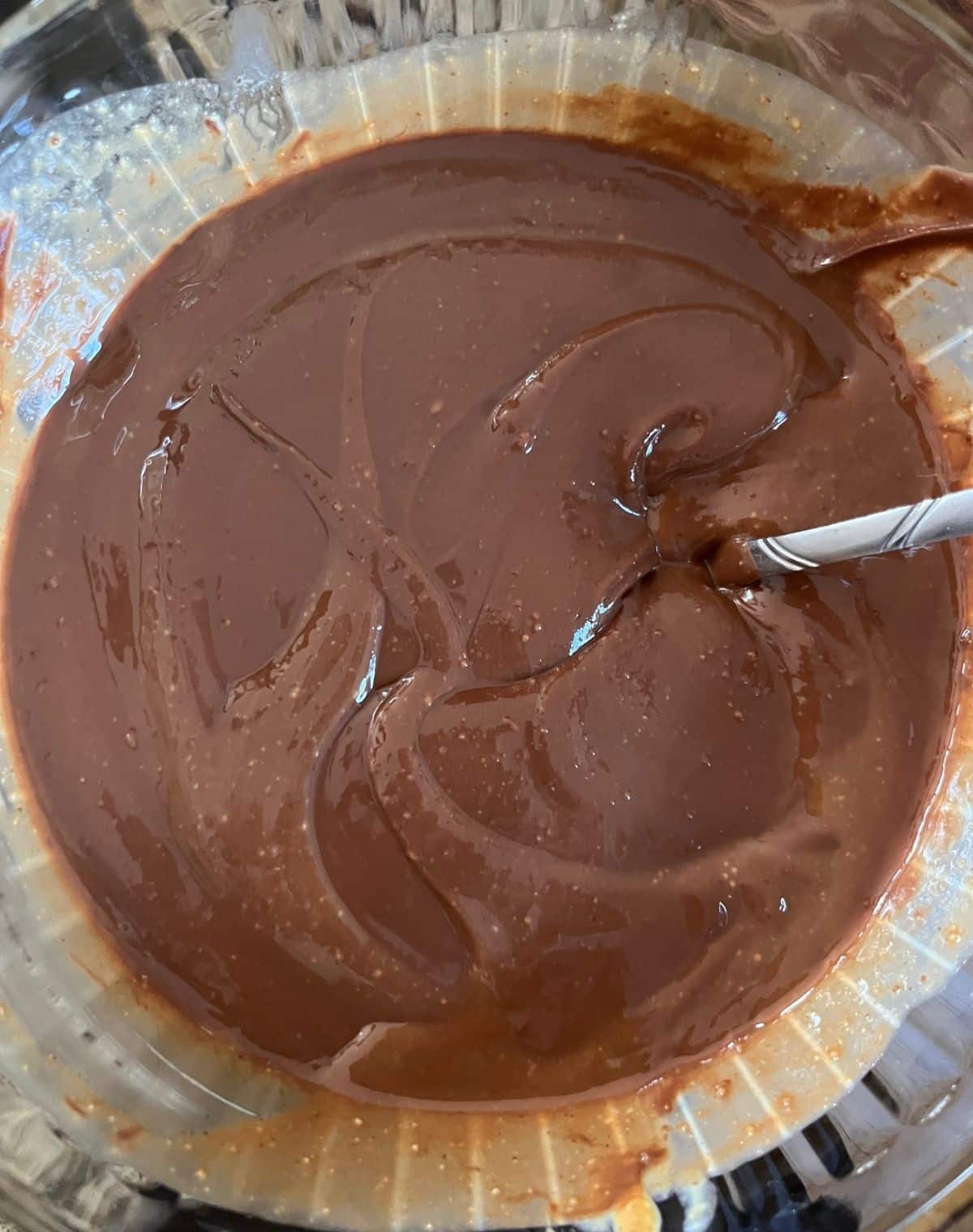 Chocolate Mixture