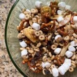 Trail Mix Without Nuts