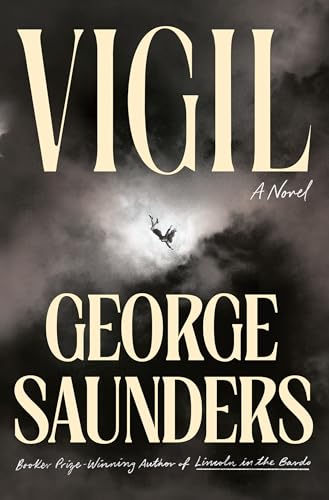 Vigil by George Saunders- Book Review